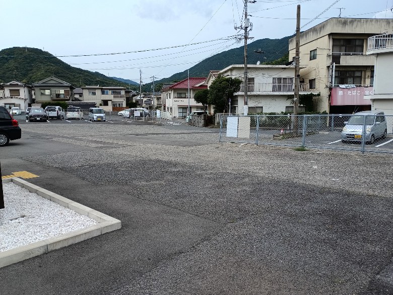 周辺写真