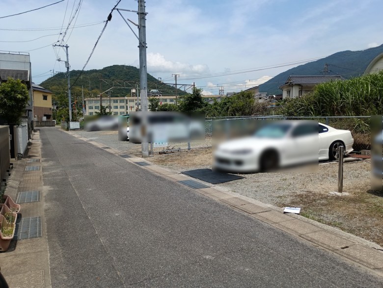 周辺写真