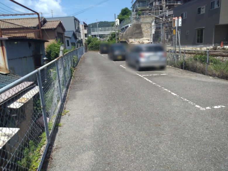 周辺写真