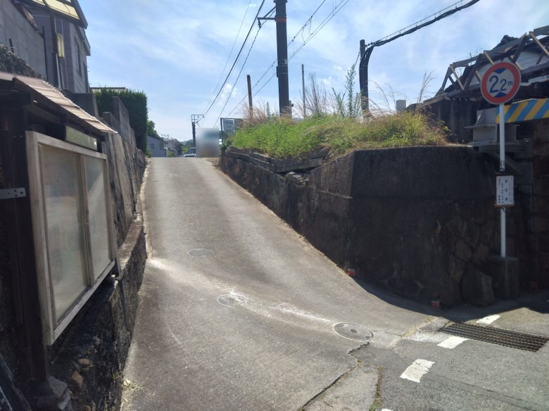 周辺写真
