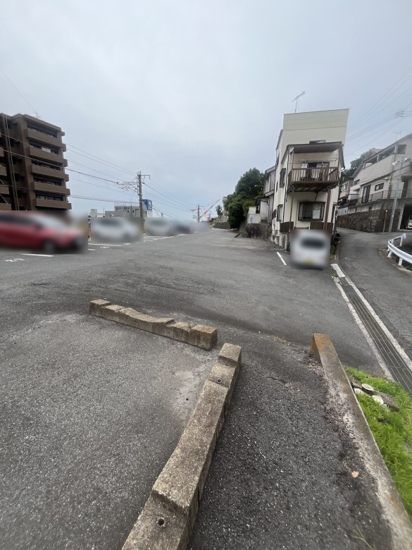 周辺写真