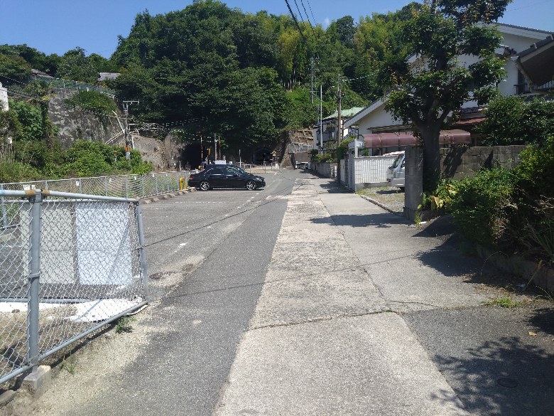 周辺写真