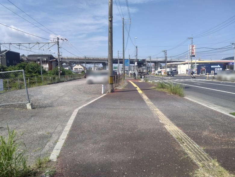【予約制】タイムズのB 坂駅国道沿い(その2)駐車場の写真URL1