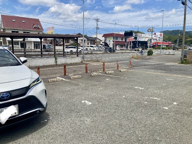 周辺写真