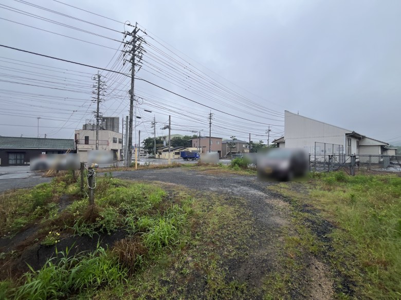 【予約制】タイムズのB 小野田港駅駐車場の写真URL1