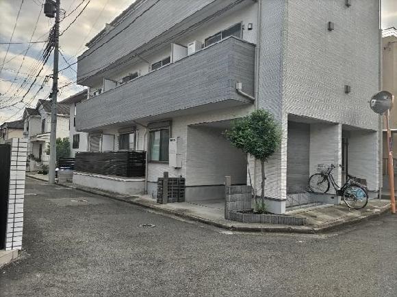 周辺写真