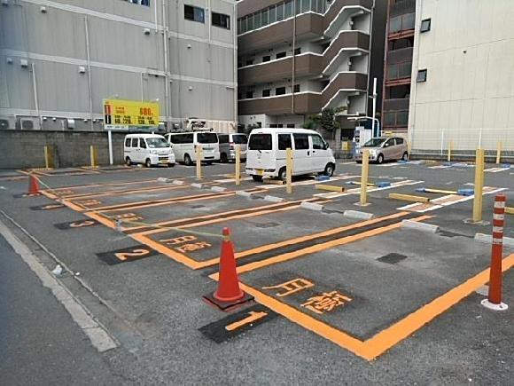 車室写真