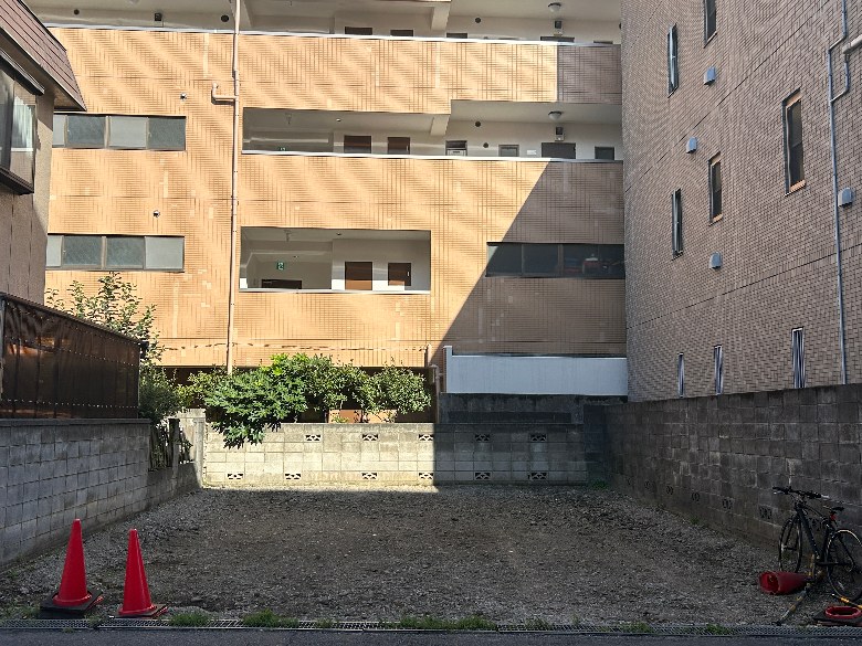 車室写真