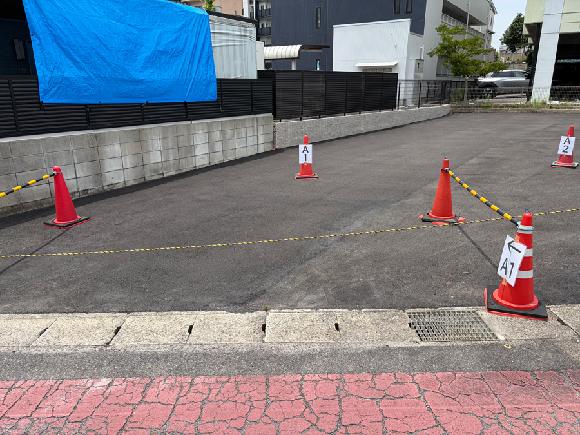 車室写真