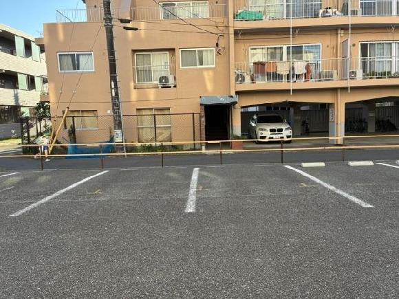 車室写真