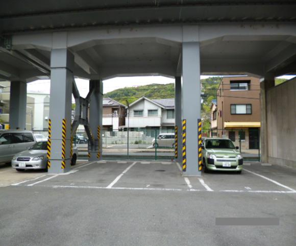 周辺写真