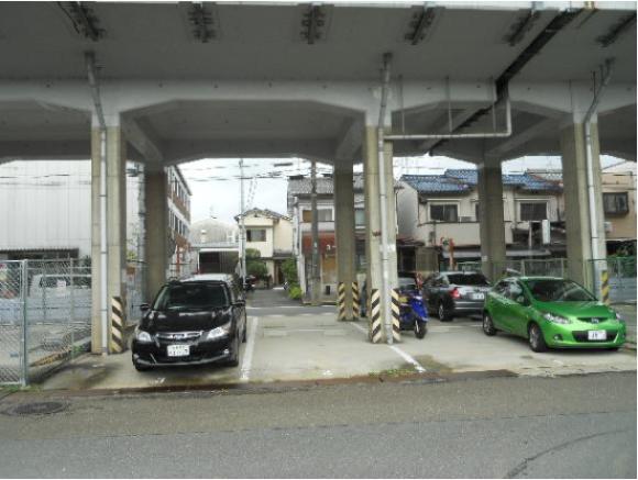 車室写真