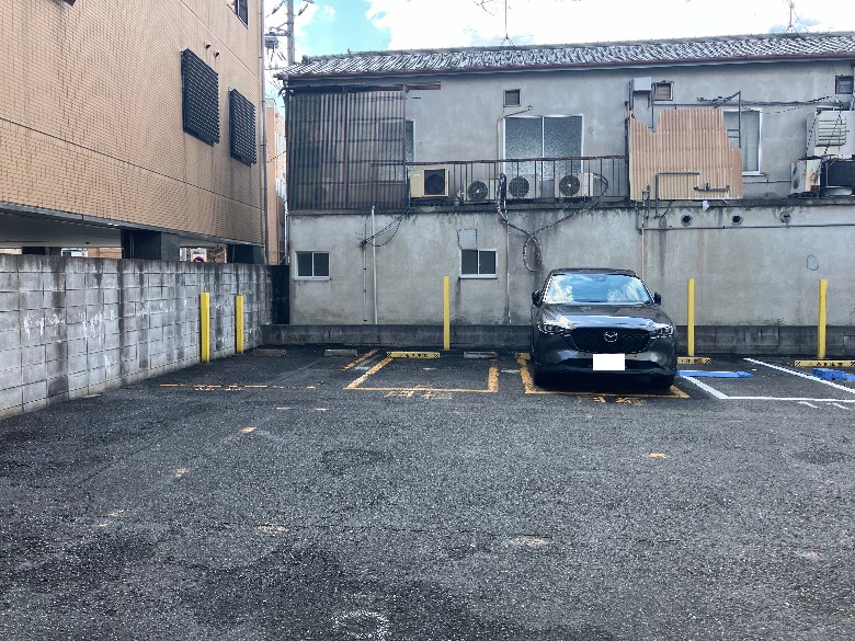 周辺写真