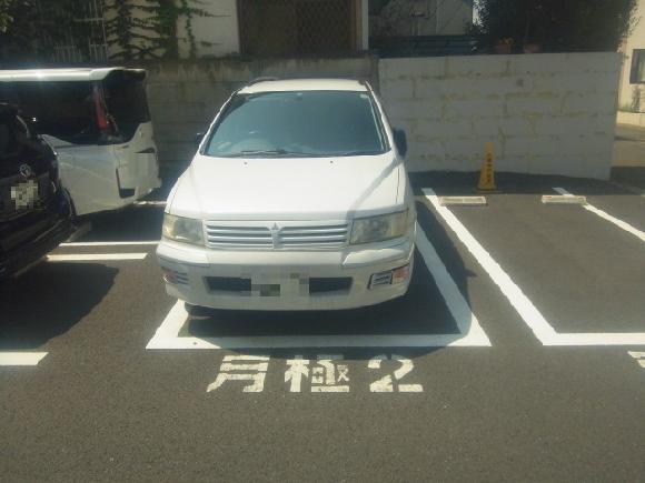 車室写真