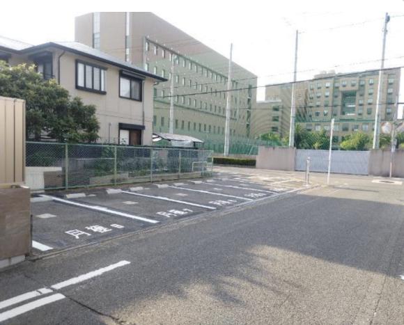 タイムズマンスリー阪南大学前