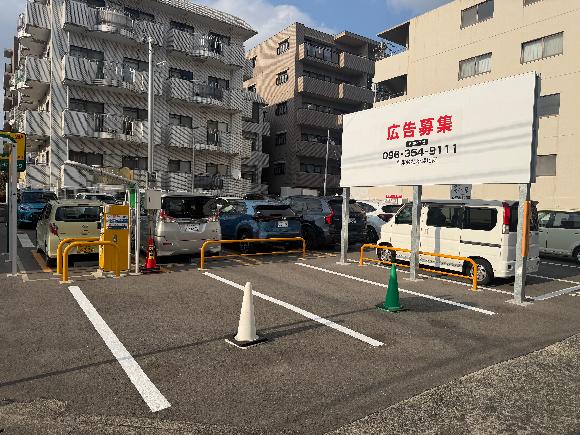 車室写真