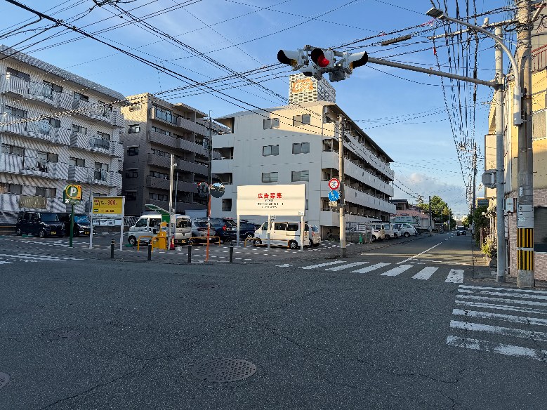 周辺写真