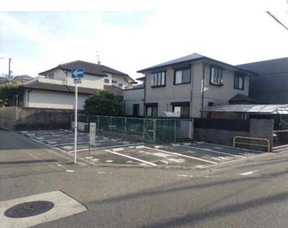 タイムズマンスリー阪南大学前（軽自動車のみ）