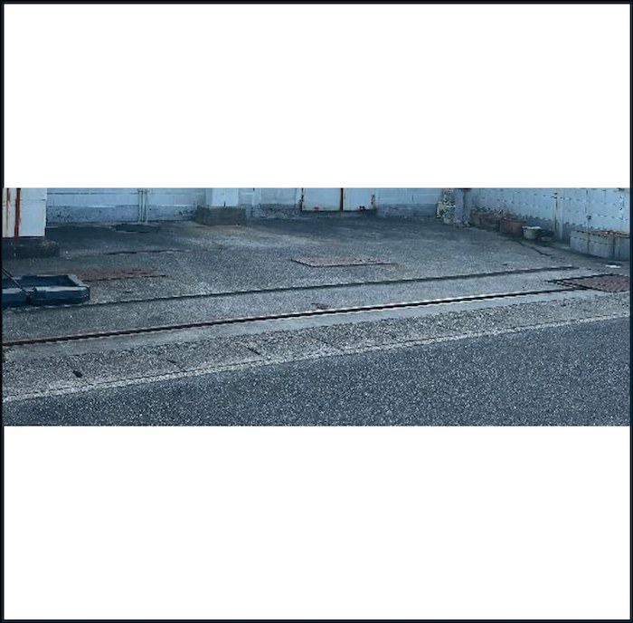 川尻町1-14-20浜屋　坂本商店駐車場