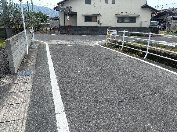 周辺写真