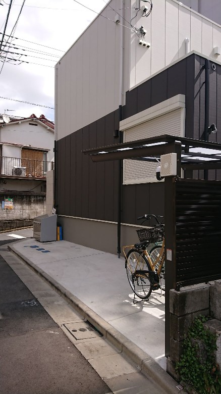 車室写真