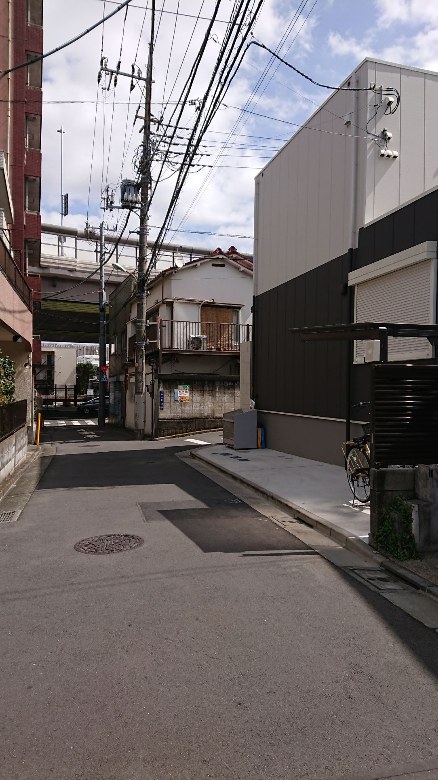 周辺写真