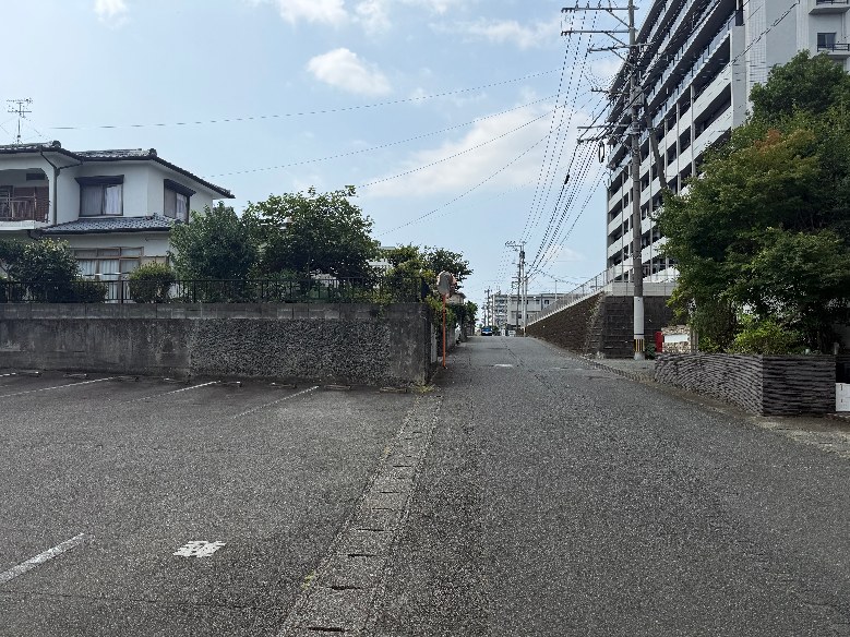 周辺写真