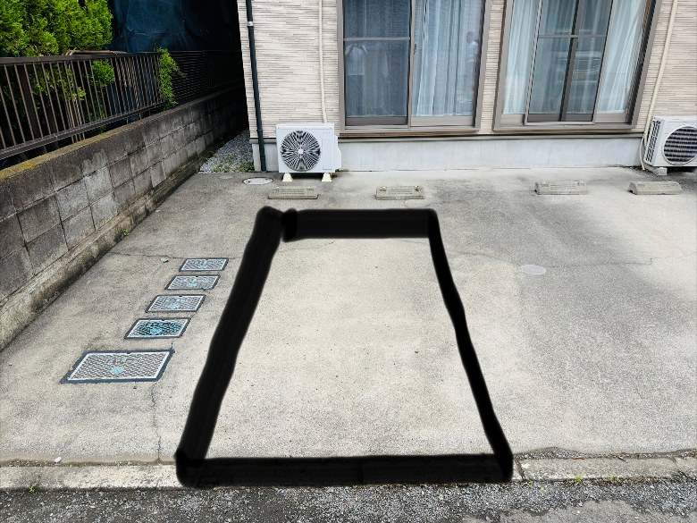車室写真
