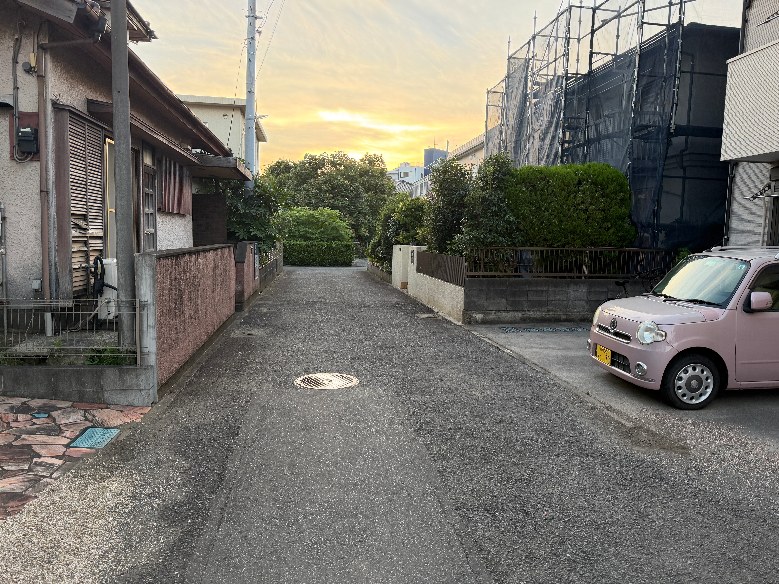 周辺写真