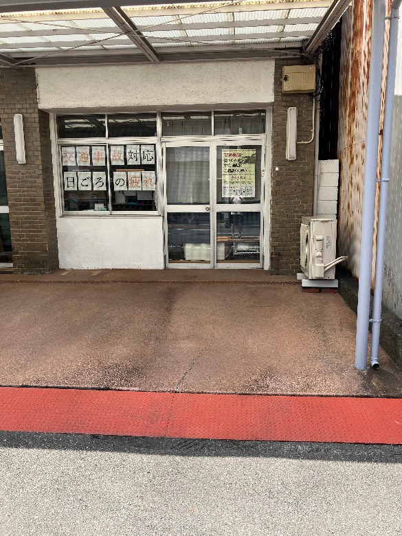 車室写真