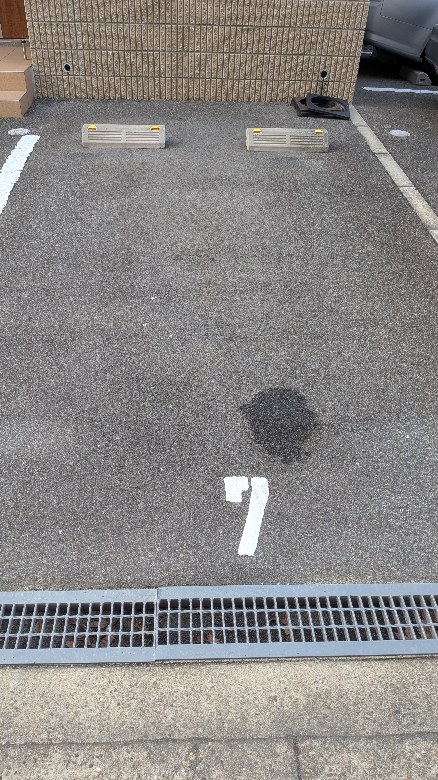 都島中通駐車場