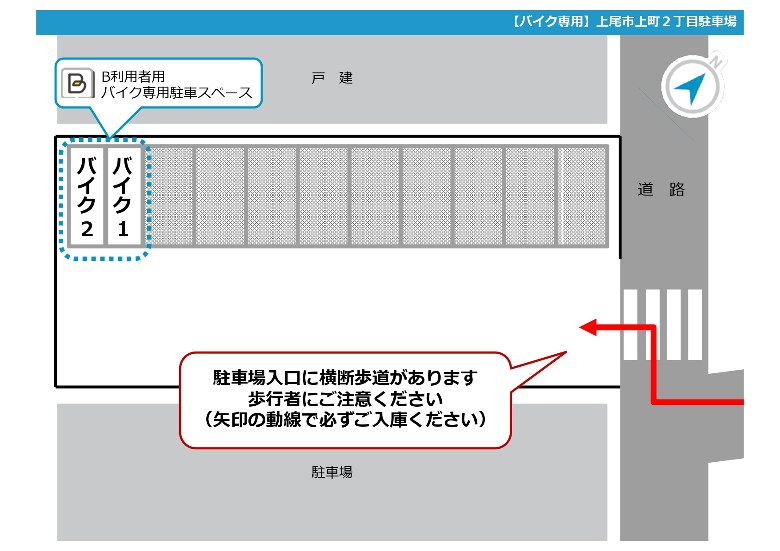 レイアウト