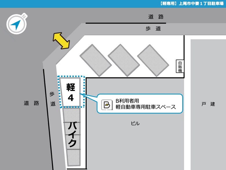 レイアウト