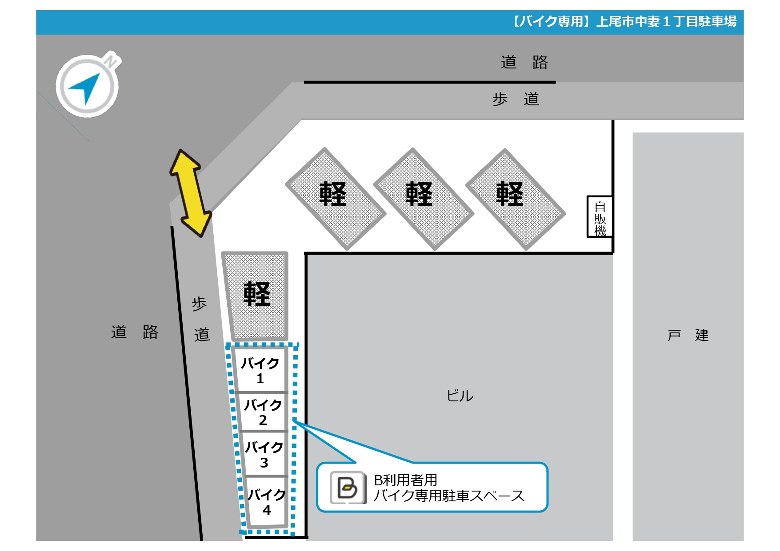レイアウト