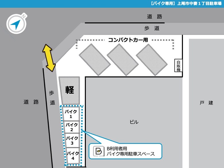 レイアウト