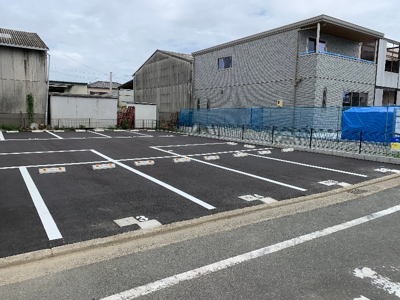 車室写真