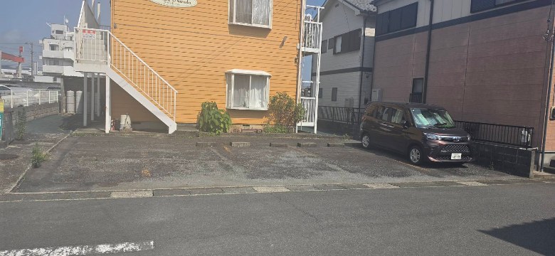 車室写真