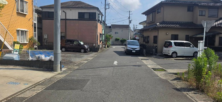 周辺写真