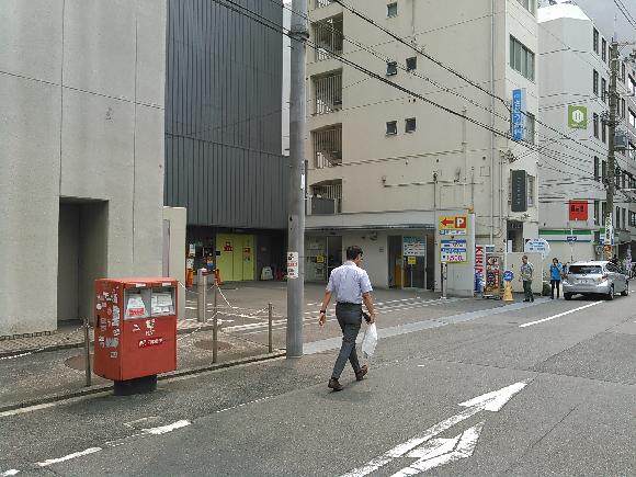 周辺写真