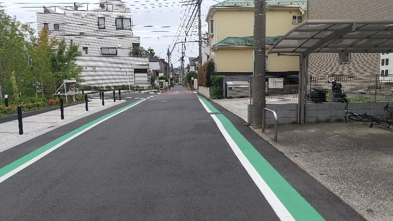 周辺写真