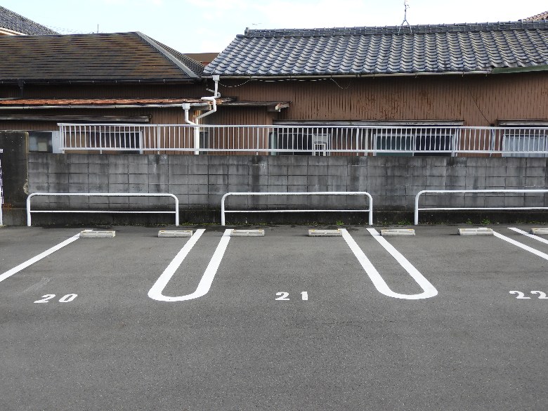 車室写真