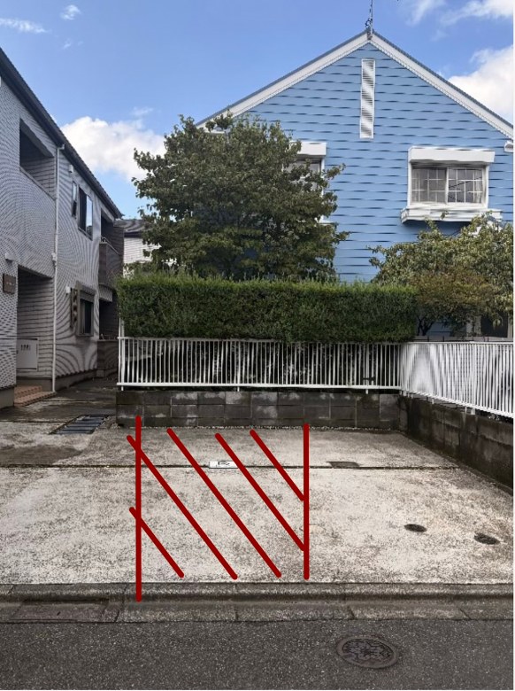 車室写真