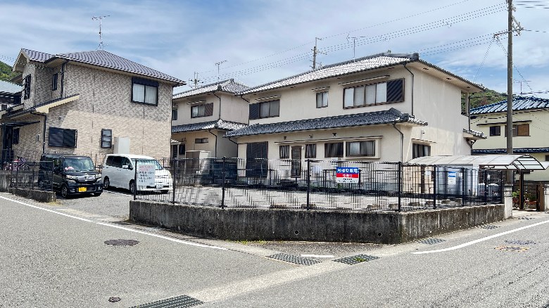 【予約制】タイムズのB 大橋駐車場の写真URL1