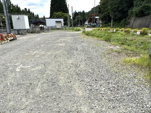 【予約制】タイムズのB 刺巻駅前駐車場の写真URL1