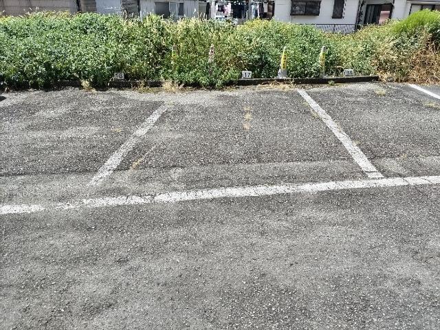 行田大栄駐車場
