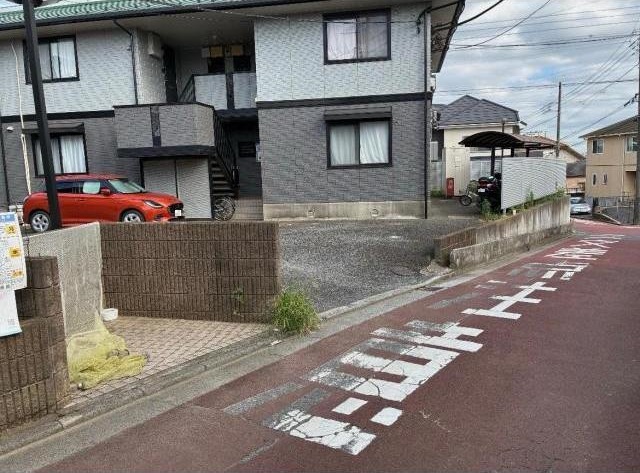 周辺写真