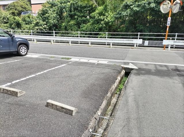 周辺写真