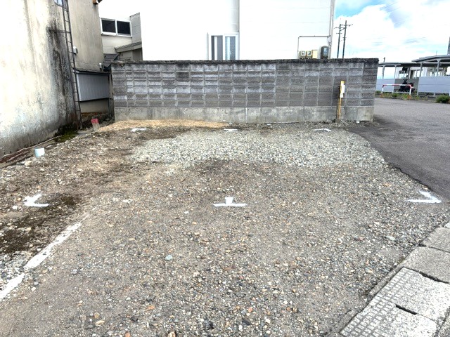 【予約制】タイムズのB 飯詰駅前駐車場の写真URL1