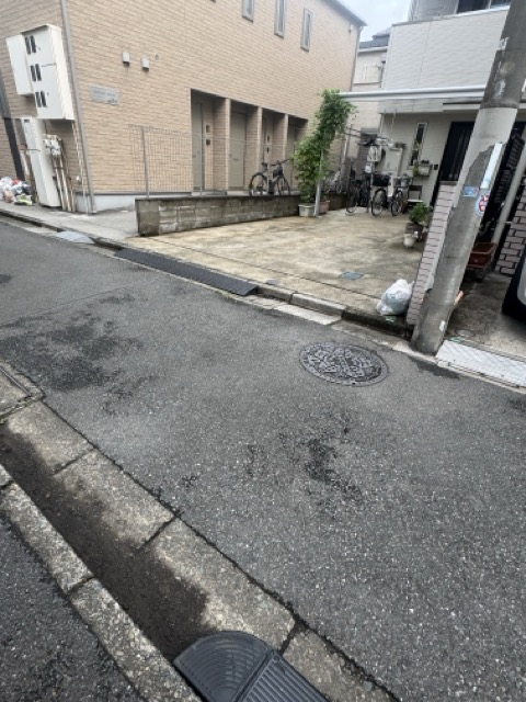 周辺写真