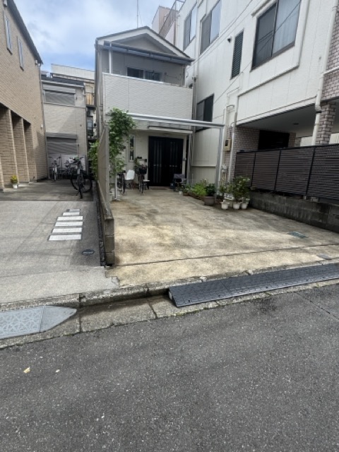 車室写真